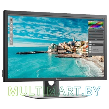 Монитор Dell UP3017
